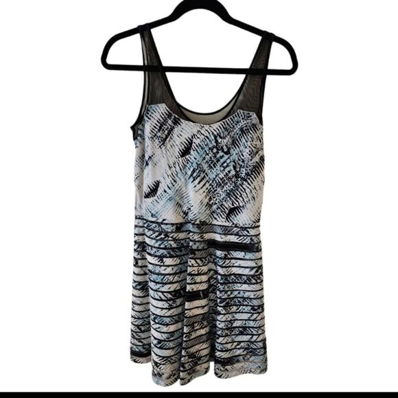 NWOT Parker A line Dress - Picture 2 of 4